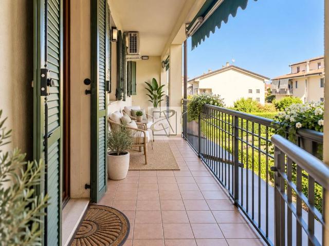Appartamento in vendita a Peschiera del Garda VR