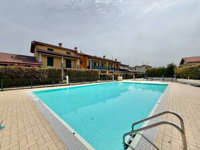 Appartamento in vendita a Peschiera del Garda VR