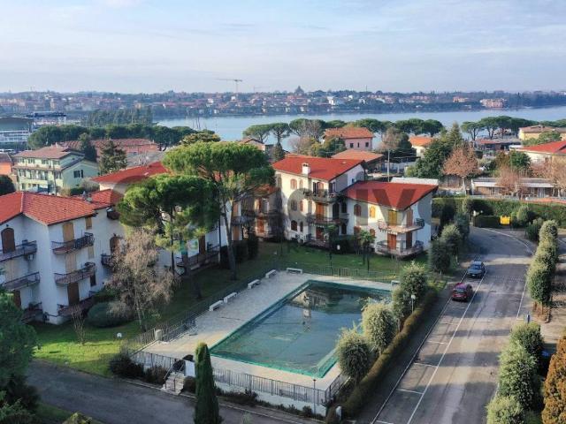 Appartamento in vendita a Peschiera del Garda VR