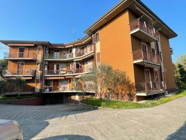 Appartamento in vendita a Peschiera del Garda VR