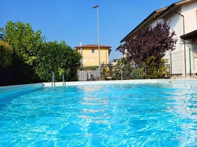 Appartamento in vendita a Peschiera del Garda VR