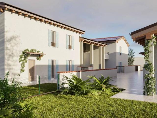 Appartamento in vendita a Peschiera del Garda VR