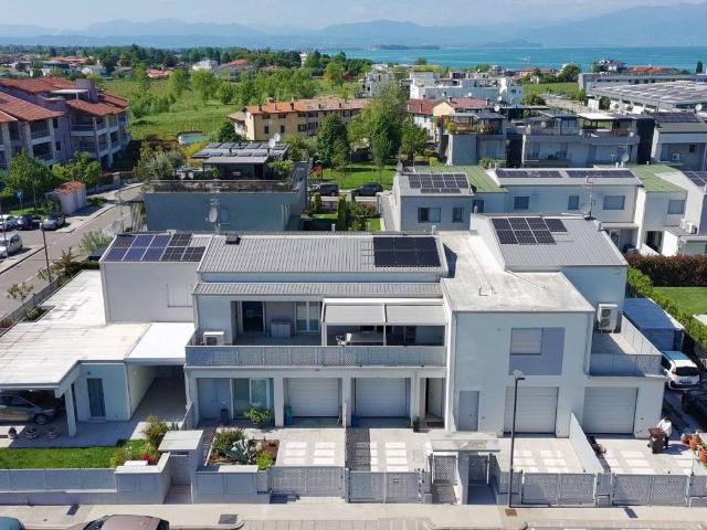 Appartamento in vendita a Peschiera del Garda VR