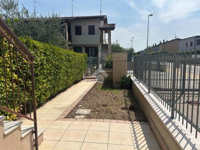 Appartamento in vendita a Peschiera del Garda VR