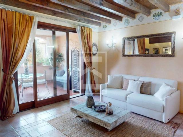 Appartamento in vendita a Peschiera del Garda VR