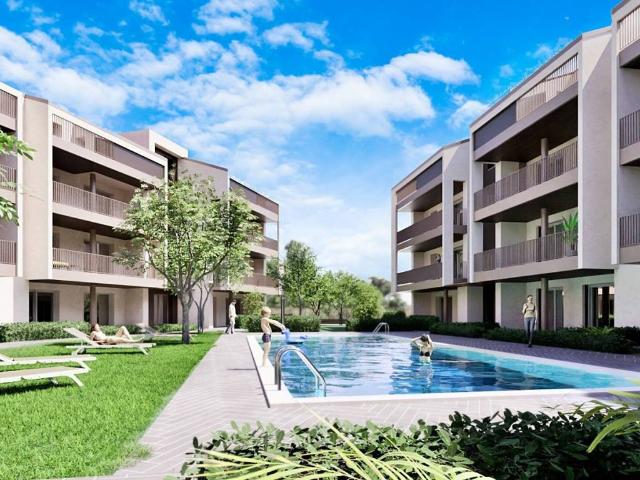 Appartamento in vendita a Peschiera del Garda VR
