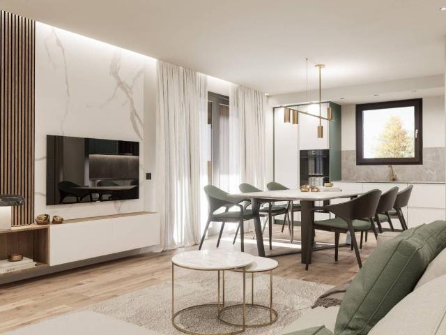 Appartamento in vendita a Peschiera del Garda VR