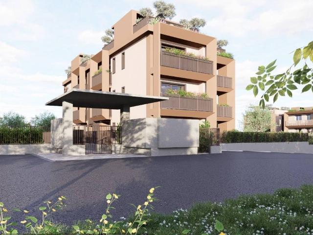 Appartamento in vendita a Peschiera del Garda VR