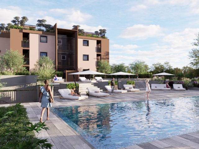 Appartamento in vendita a Peschiera del Garda VR