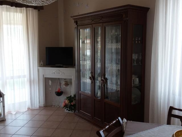 APPARTAMENTO in VENDITA a PESCIA