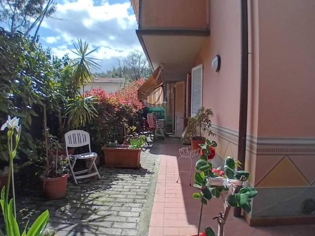 Appartamento in vendita a Pescia PT