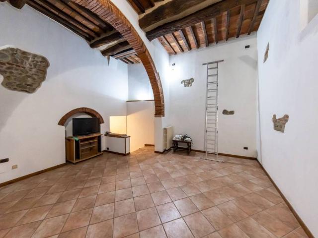 Appartamento in vendita a Pescia PT