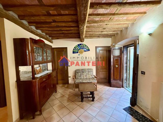 Appartamento in vendita a Pescia PT