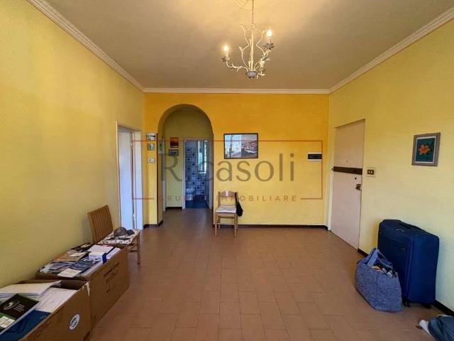 Appartamento in vendita a Pescia PT
