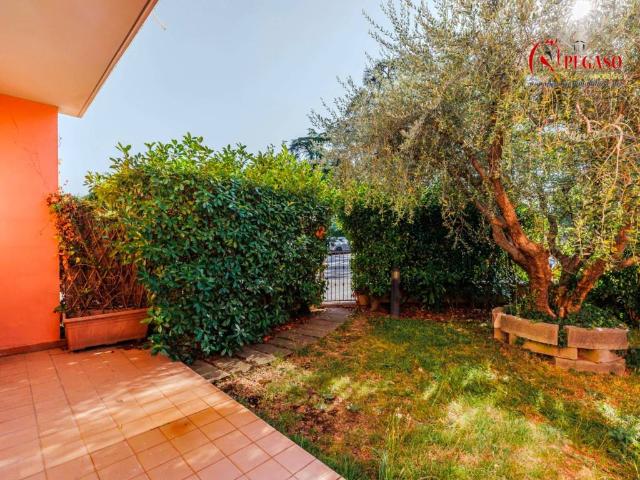Appartamento in vendita a Pescia PT