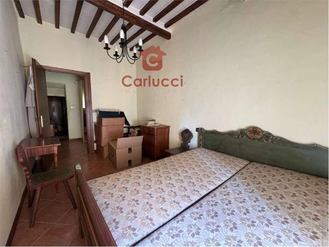 Appartamento in vendita a Pescia PT