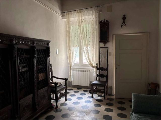 Appartamento in vendita a Pescia PT