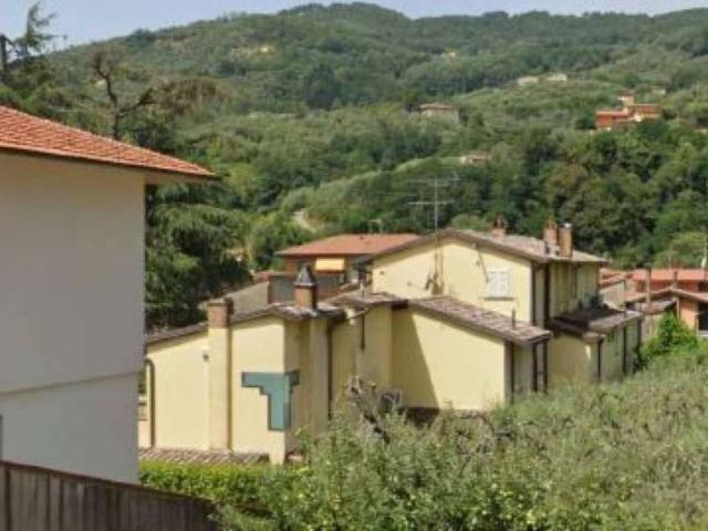 Appartamento in vendita a Pescia PT