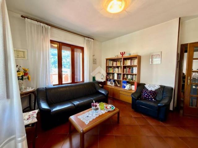 Appartamento in vendita a Pescia PT