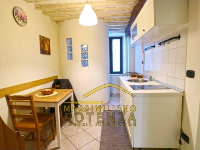 Appartamento in vendita a Pescia PT