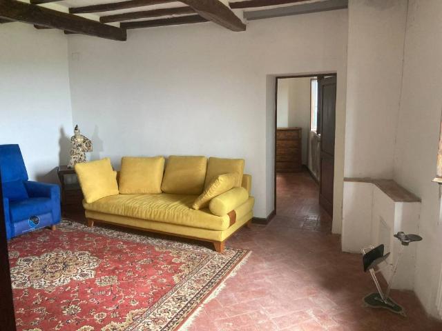 Appartamento in vendita a Pescia PT