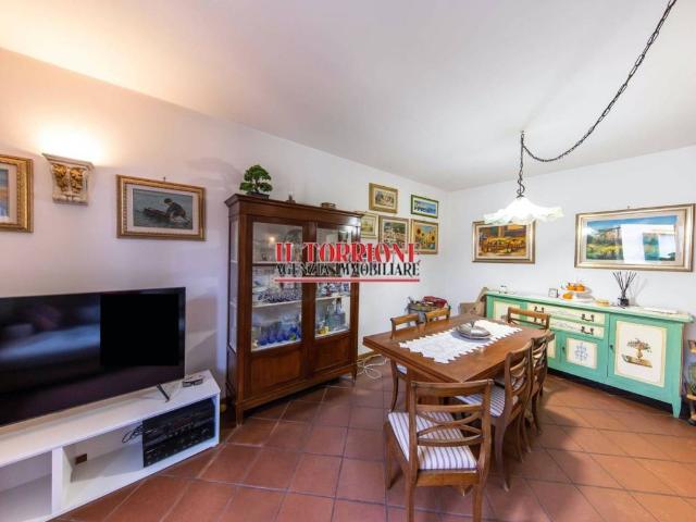 Appartamento in vendita a Pescia PT