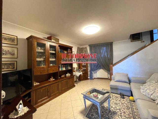 Appartamento in vendita a Pescia PT