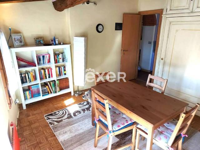 Appartamento in vendita a Pescia PT