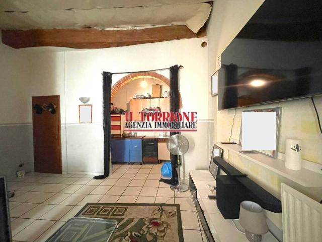 Appartamento in vendita a Pescia PT