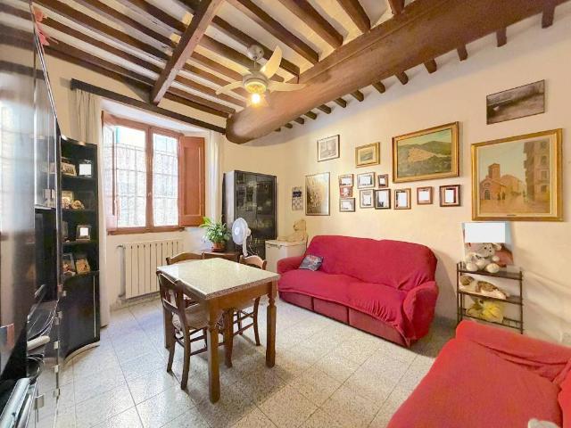 Appartamento in vendita a Pescia PT