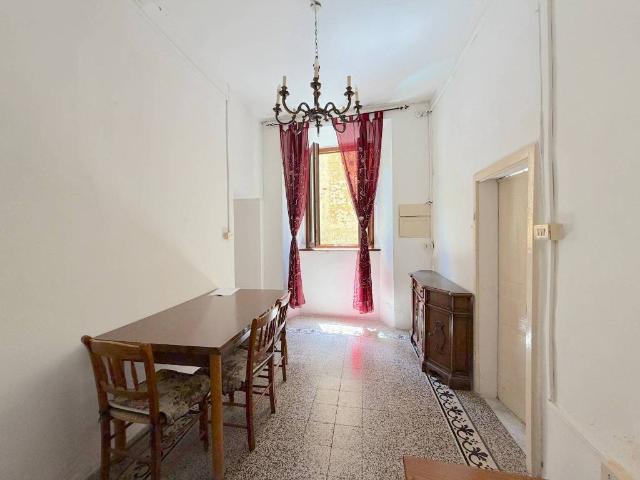 Appartamento in vendita a Pescia PT