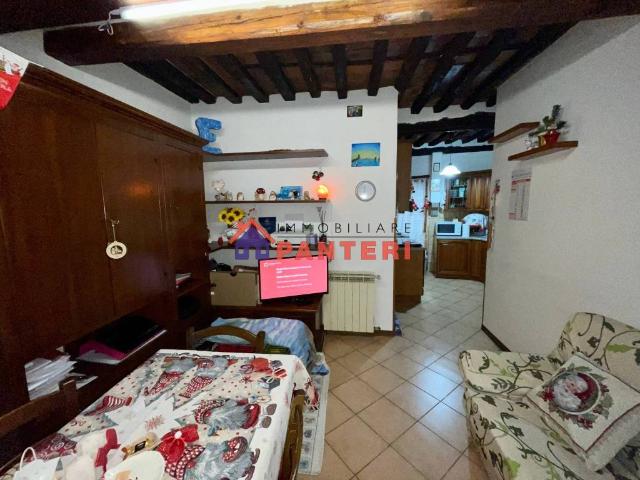 Appartamento in vendita a Pescia PT