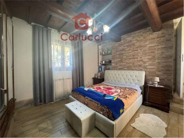 Appartamento in vendita a Pescia PT