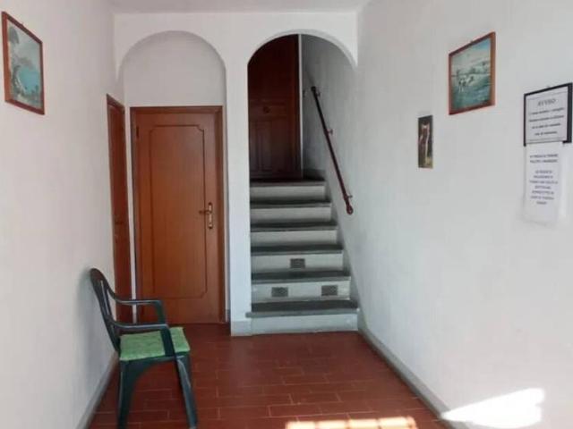 Appartamento in vendita a Pescia PT
