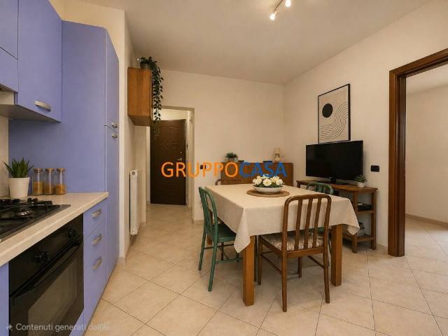 Appartamento in vendita a Pescia PT