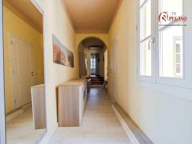 Appartamento in vendita a Pescia PT