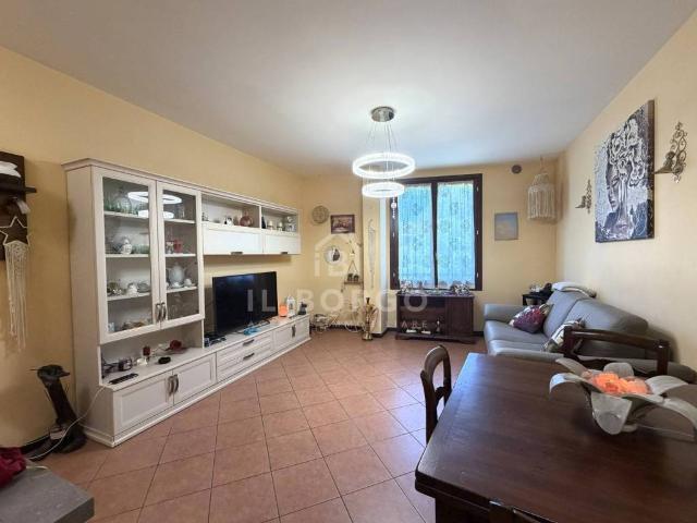 Appartamento in vendita a Pescia PT