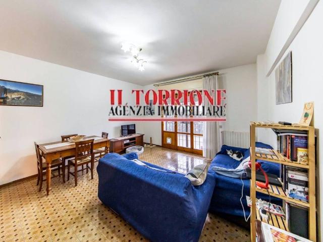 Appartamento in vendita a Pescia PT