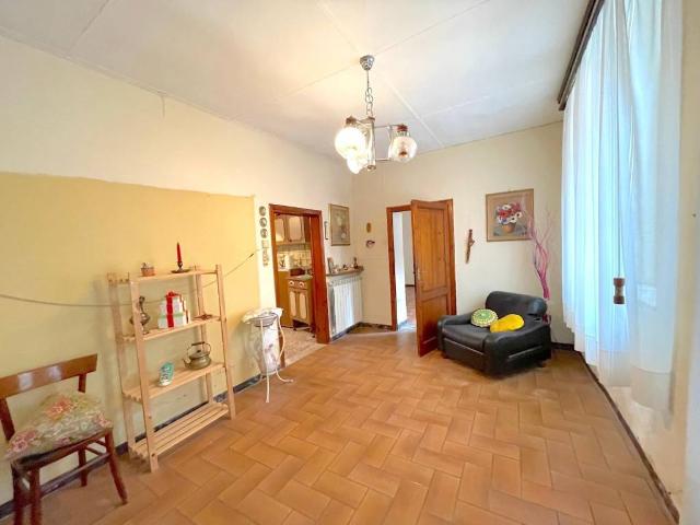 Appartamento in vendita a Pescia PT