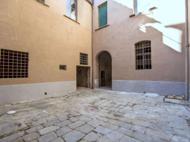 Appartamento in vendita a Pescia PT