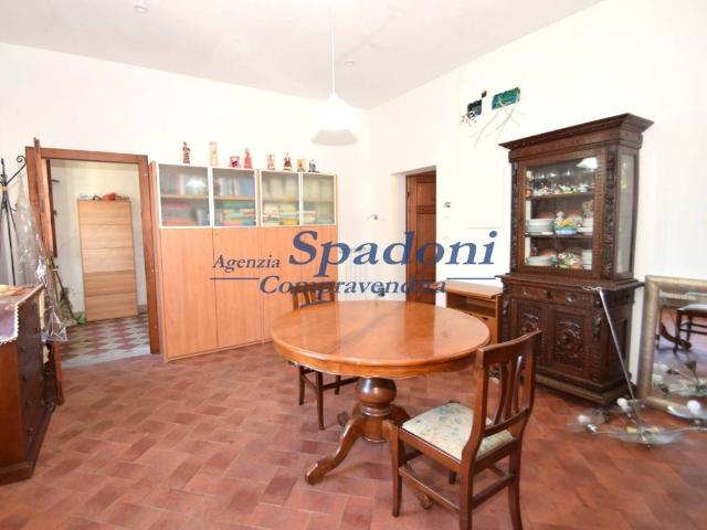 Appartamento in vendita a Pescia PT