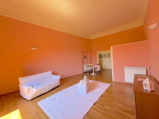 Appartamento in vendita a Pescia PT