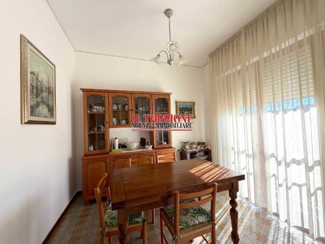 Appartamento in vendita a Pescia PT