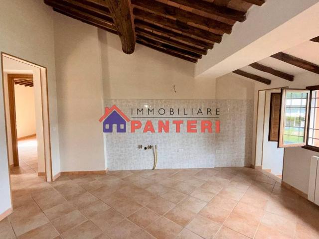 Appartamento in vendita a Pescia PT