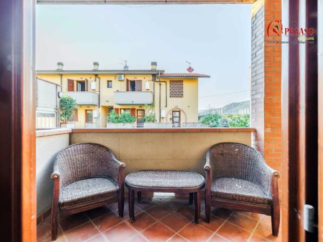 Appartamento in vendita a Pescia PT