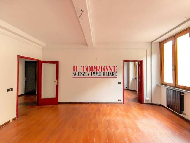 Appartamento in vendita a Pescia PT