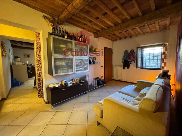 Appartamento in vendita a Pescia PT