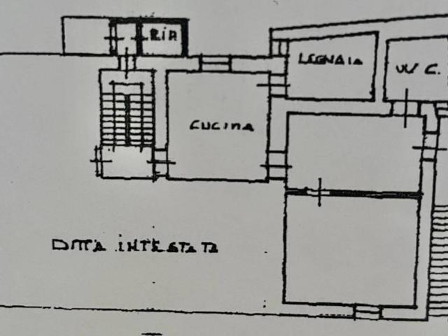 Appartamento in vendita a Pescia PT