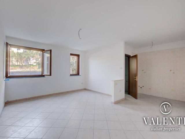 Appartamento in vendita a Pescia PT