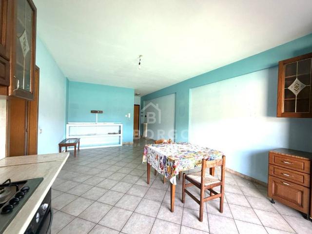 Appartamento in vendita a Pescia PT